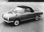 NSU Spider 1964 года